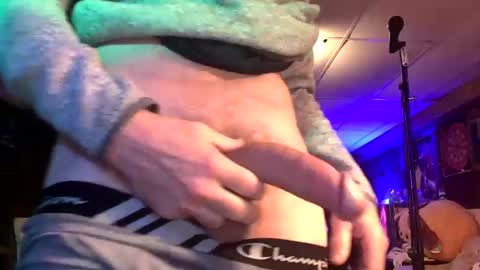 Snapshot of anthony_whitestallion chatting on 02/22/25, 12:08 Anthony online show from 02/22/25, 12:08