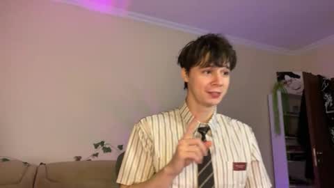 Anthony online show from 01/31/26, 07:11