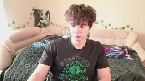 Anthony online show from 03/22/26, 07:45