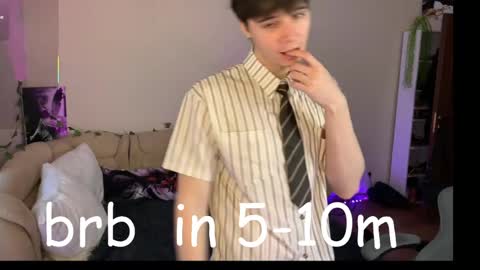 Anthony online show from 04/16/26, 08:04