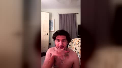 anthonyesp115 online show from 03/30/26, 01:17