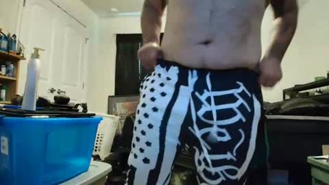 anthonygiacomazzo1 online show from 11/10/25, 02:27