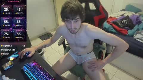 Anthony online show from 12/01/24, 04:29