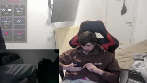 Anthony online show from 03/10/25, 07:07