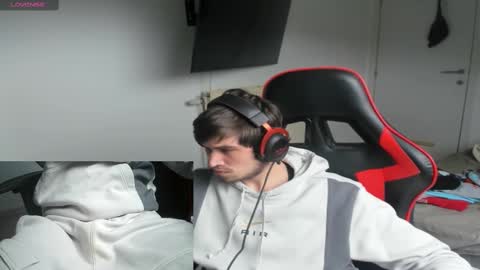 Anthony online show from 03/12/25, 01:19