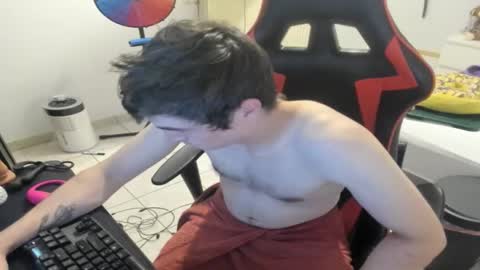 Anthony online show from 09/24/25, 06:11