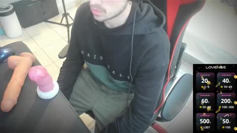 Anthony online show from 11/06/25, 12:50