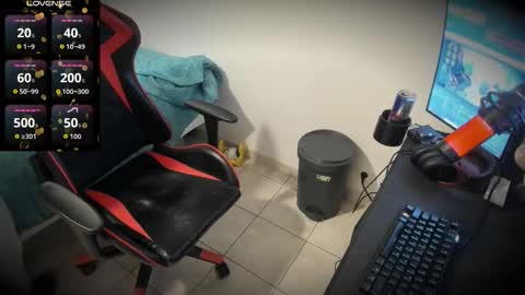 Anthony online show from 12/02/25, 05:41