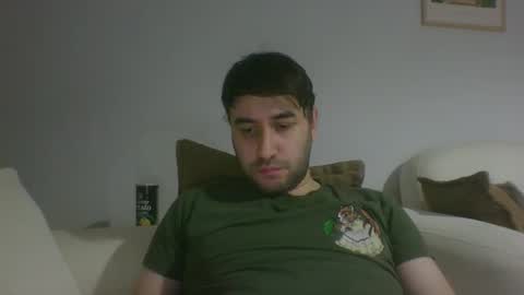 antilogos28 online show from 10/11/25, 05:22