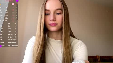 Viktoria online show from 04/07/26, 03:12