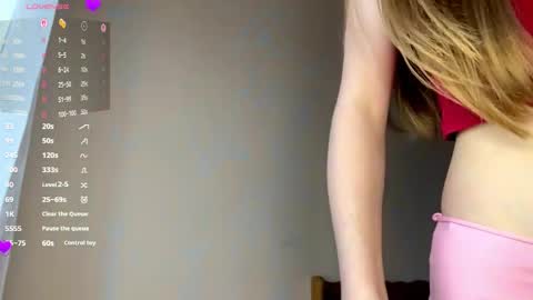 Viktoria online show from 04/19/26, 03:44