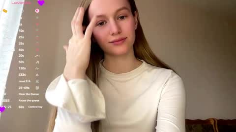 Viktoria online show from 04/22/26, 03:13