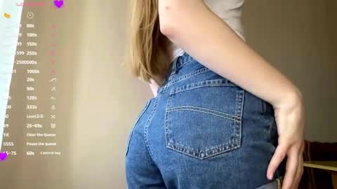 Viktoria online show from 04/24/26, 03:14