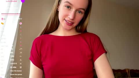 Snapshot of antionettepulgarin chatting on 05/22/26, 03:17 Viktoria online show from 05/22/26, 03:17