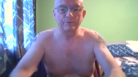 antmatt2025 online show from 09/19/25, 03:45