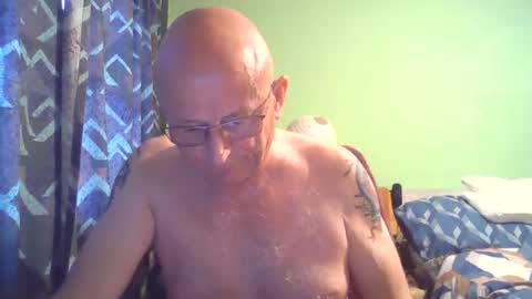 antmatt2025 online show from 12/01/25, 01:05