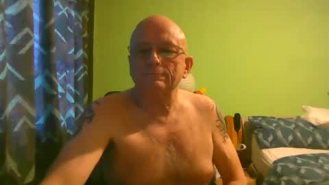 antmatt2025 online show from 01/07/26, 03:36