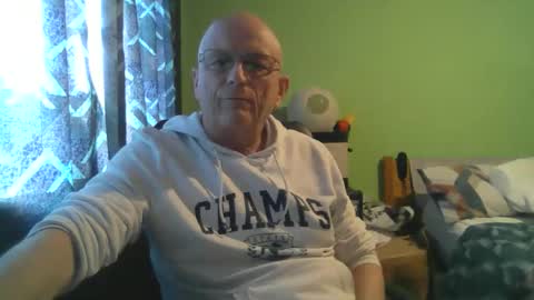 antmatt2025 online show from 04/21/26, 05:28