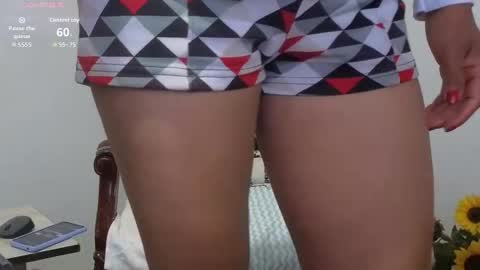 Antonella online show from 10/06/25, 01:03