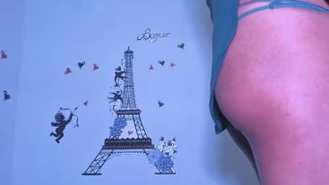 Antonella online show from 04/21/26, 10:21