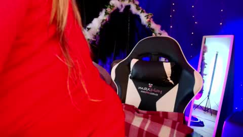 Antonella online show from 01/08/26, 02:25