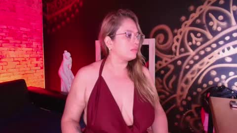 Antonella online show from 03/08/26, 08:12