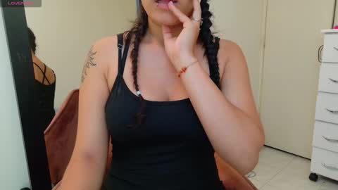 Snapshot of antofoxwbc chatting on 12/16/25, 11:32 Anto online show from 12/16/25, 11:32