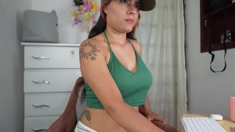 Anto online show from 03/16/26, 06:45