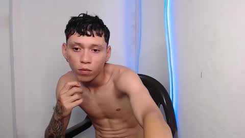 Antoine online show from 12/19/25, 03:57