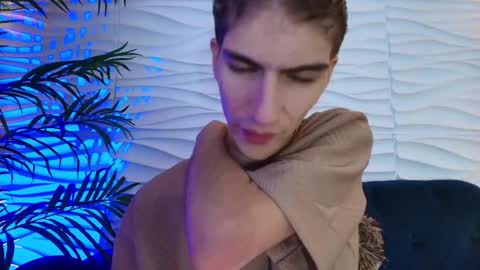 anton__monacu online show from 12/15/25, 11:58