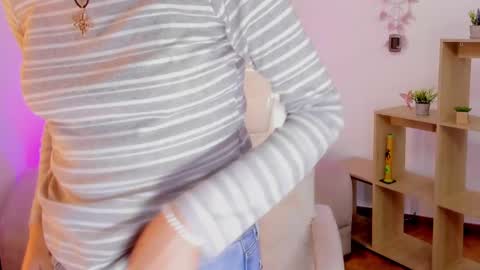 Antonella online show from 02/24/25, 06:26