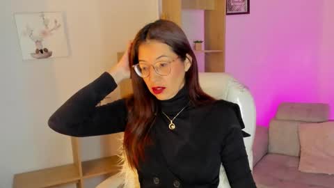 Antonella online show from 09/11/25, 12:05