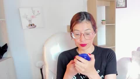 Antonella online show from 09/22/25, 12:07