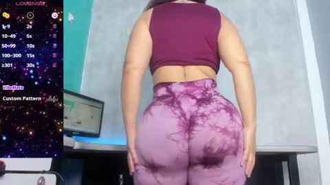 antonella online show from 12/07/24, 03:41