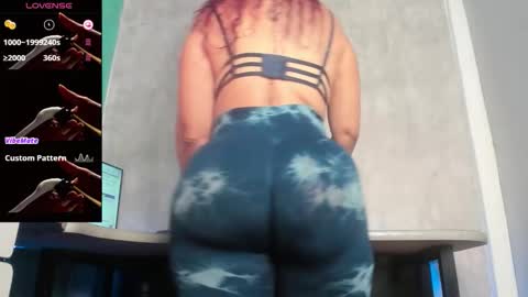 antonella online show from 10/11/25, 03:43