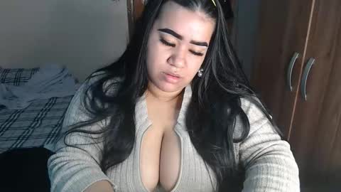 Antonela PINKI online show from 03/10/26, 04:50