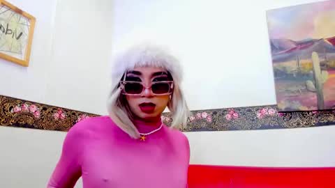 Snapshot of antonela_connors chatting on 03/01/26, 07:38 IM ANTONELA online show from 03/01/26, 07:38