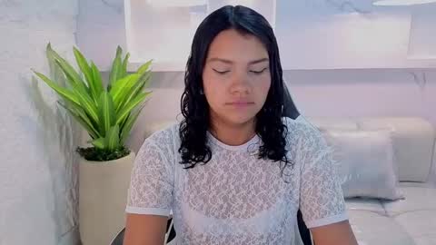 Antonela online show from 10/01/25, 12:55