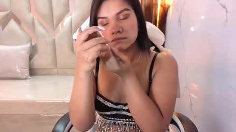 Antonela online show from 12/20/25, 12:45