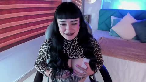 Anto online show from 04/23/26, 12:15