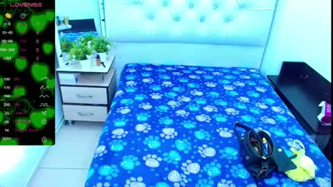 antonela_xx3 online show from 01/10/25, 10:46