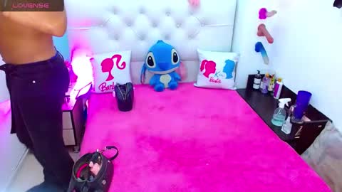 antonela_xx3 online show from 01/21/25, 07:06