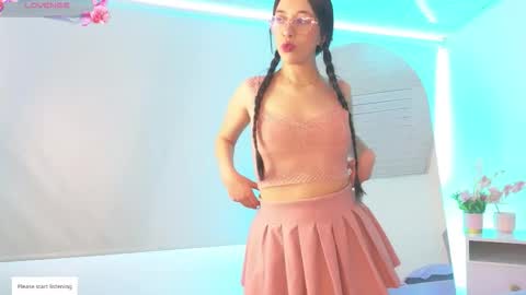 antonella online show from 12/13/25, 09:20