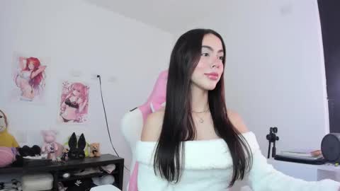 Antonella online show from 11/13/25, 08:08