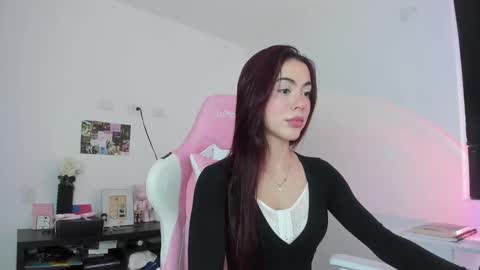 Antonella online show from 03/23/26, 12:58