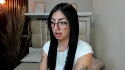 Antonella online show from 02/08/25, 11:45