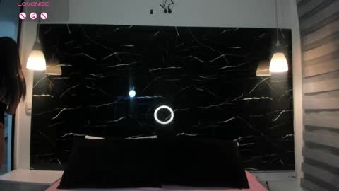 Antonella online show from 02/21/25, 03:01