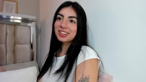 Antonella online show from 02/24/25, 01:42