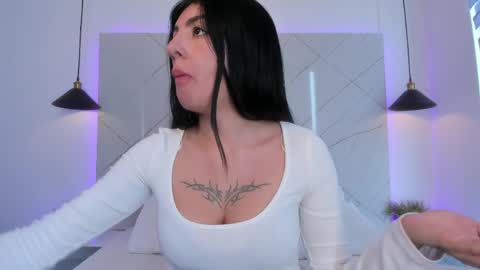 Antonella online show from 04/10/26, 07:40