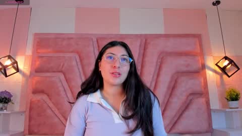 Antonella online show from 03/05/26, 10:39